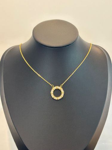 Collana Tiffany Lunga  48cm
