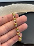 Bracciale Tiffany  lungo 17.5cm