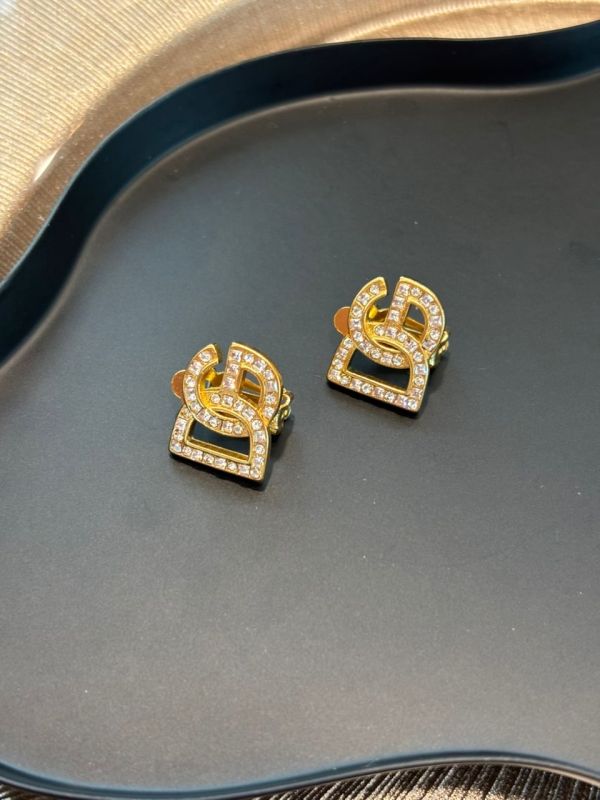 Orecchini Dolce & Gabbana