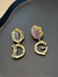 Orecchini Dolce & Gabbana