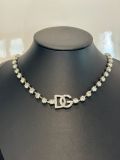 Collana Dolce & Gabbana lunga 45cm