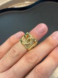 Anello Dolce & Gabbana regolabile