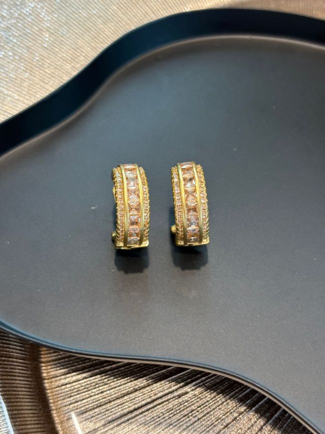 Orecchini Dolce & Gabbana