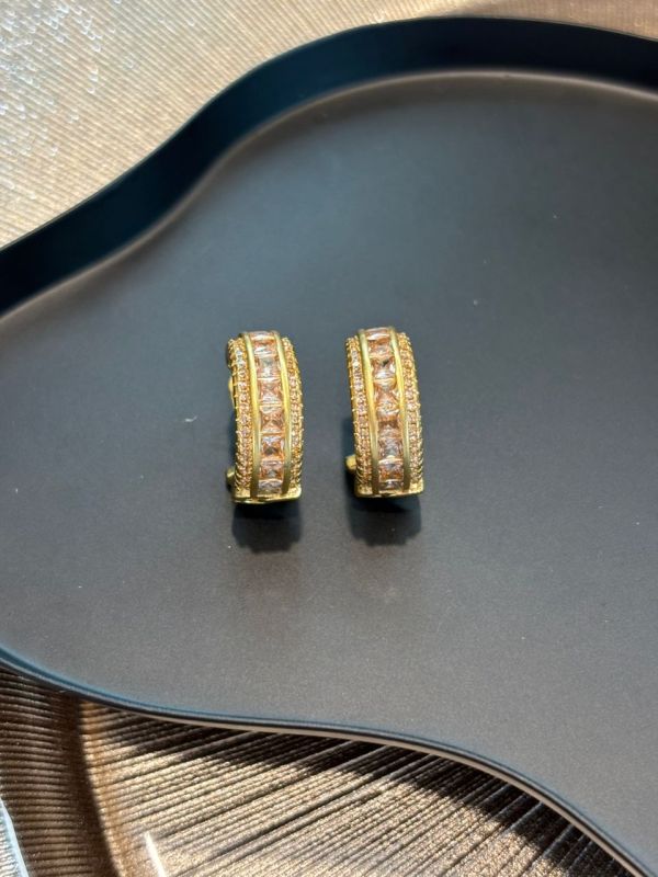 Orecchini Dolce & Gabbana
