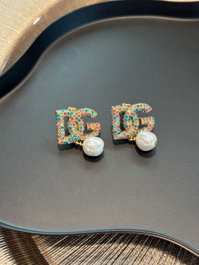 Orecchini Dolce & Gabbana