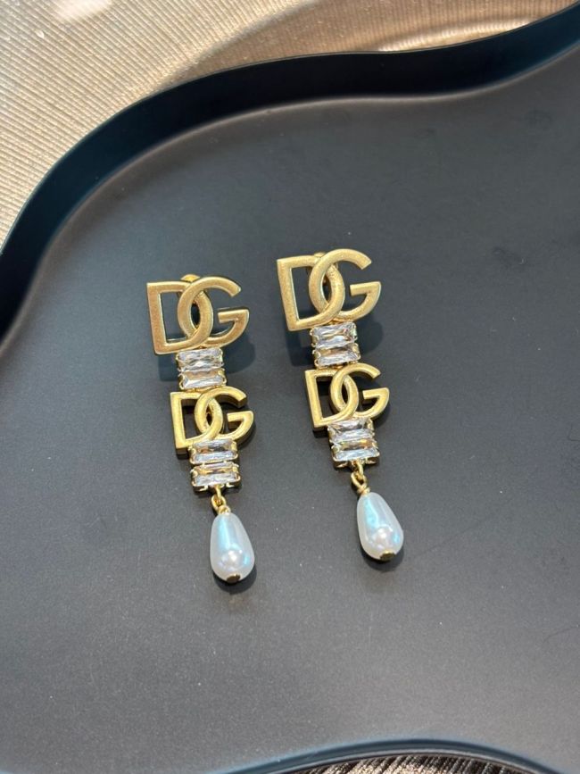 Orecchini Dolce & Gabbana