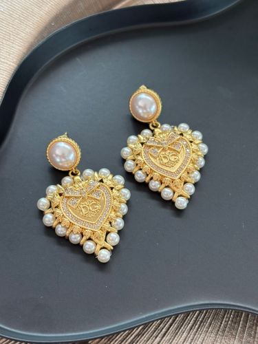Orecchini Dolce & Gabbana