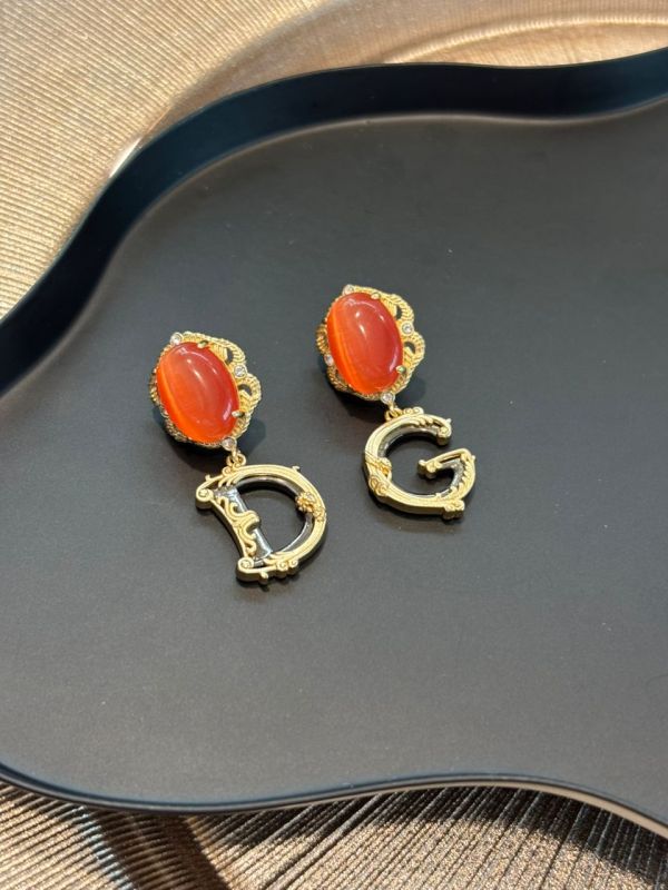 Orecchini Dolce & Gabbana