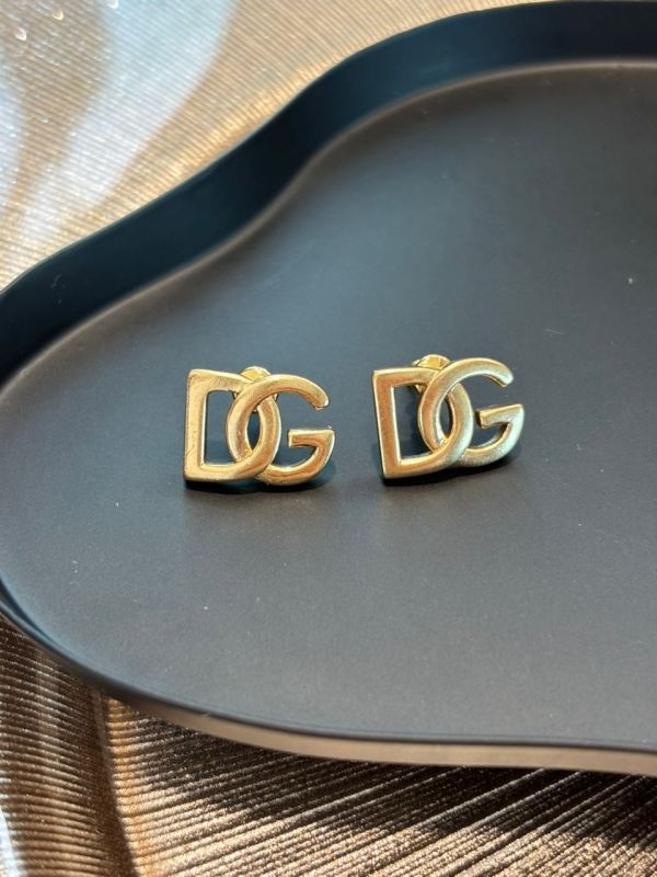 Orecchini Dolce & Gabbana