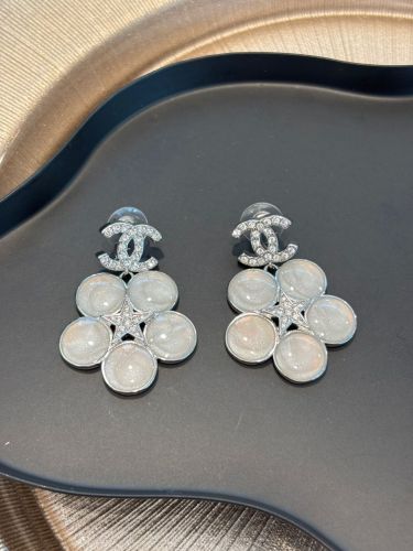 Orecchini Chanel