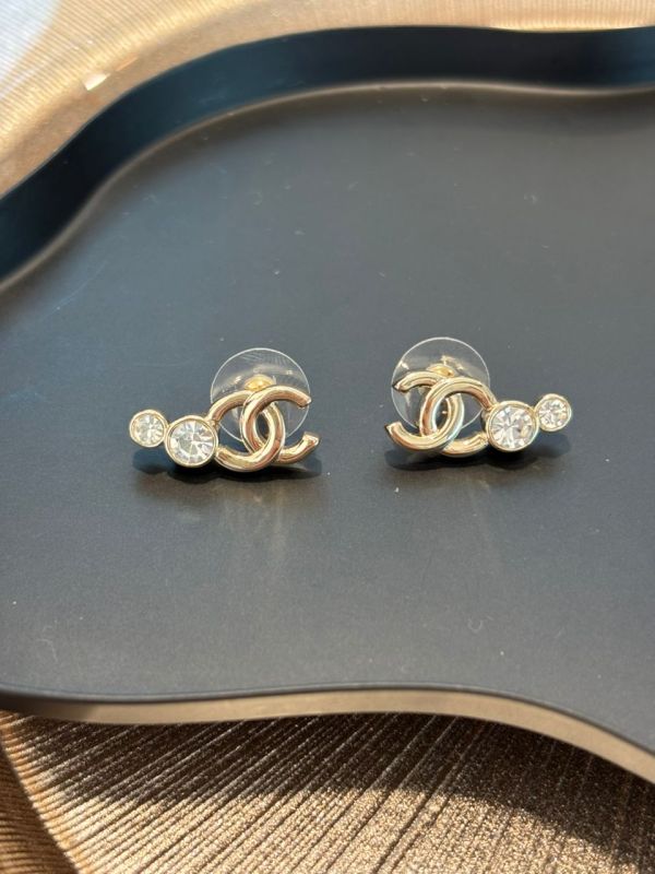 Orecchini Chanel