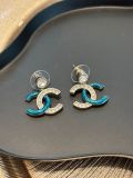 Orecchini Chanel