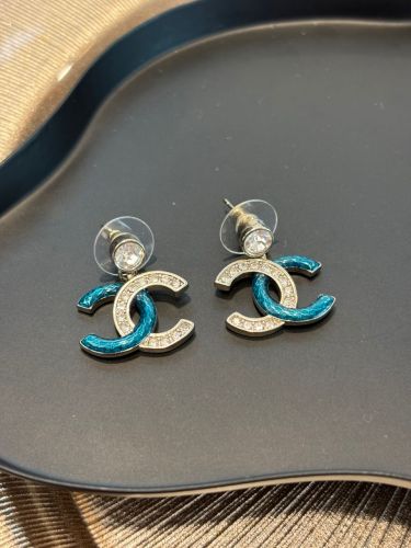 Orecchini Chanel