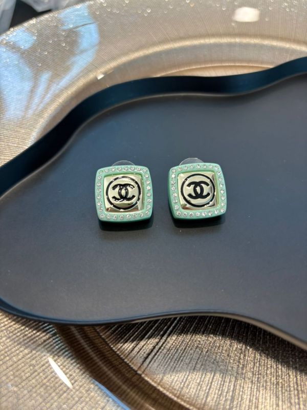 Orecchini Chanel