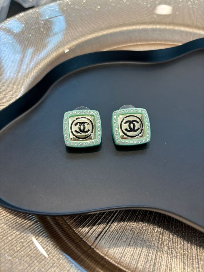 Orecchini Chanel