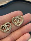Orecchini Chanel