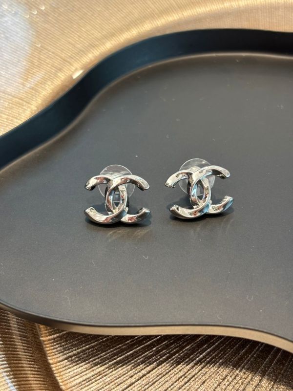 Orecchini Chanel
