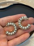 Orecchini Chanel