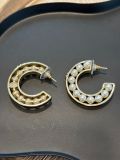 Orecchini Chanel