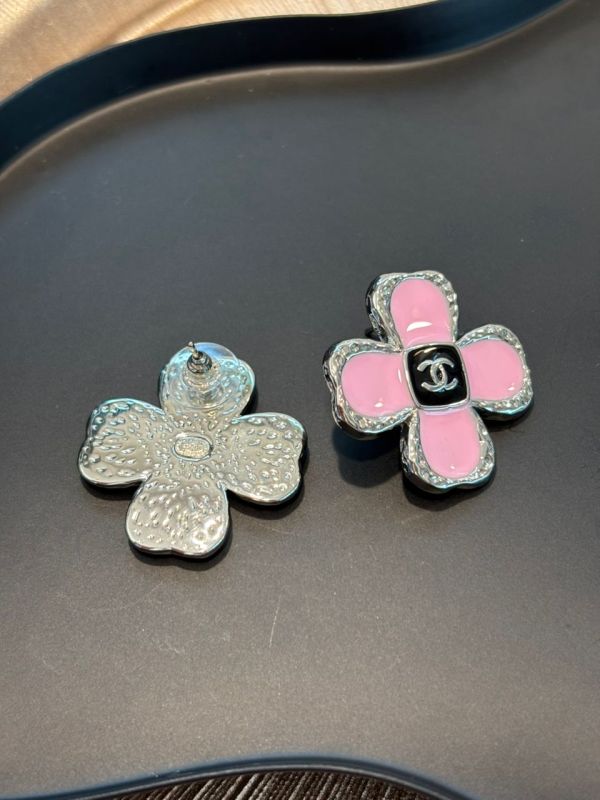 Orecchini Chanel