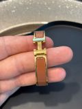 Bracciali Clic Hermes HH misura 17 - Base Oro