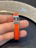 Bracciali Clic  Hermes HH misura 19 - Base Argento