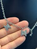 Collana Celine Lunga 45cm