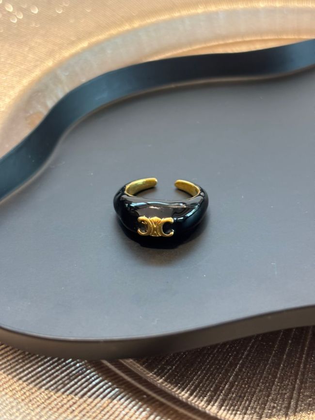 Anello Celine