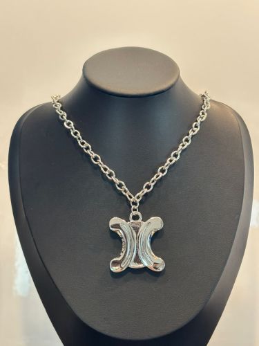 Collana Celine Lunga 50cm