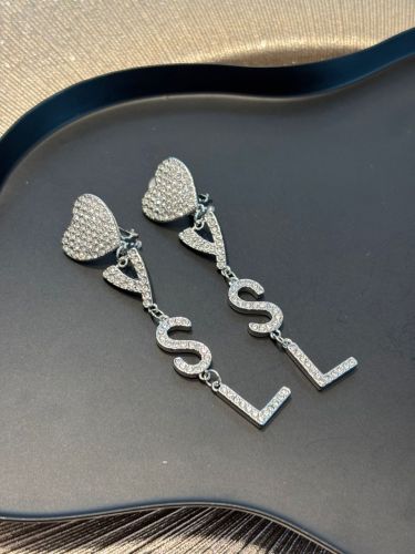 Orecchini YSL