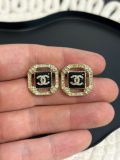 Orecchini Chanel