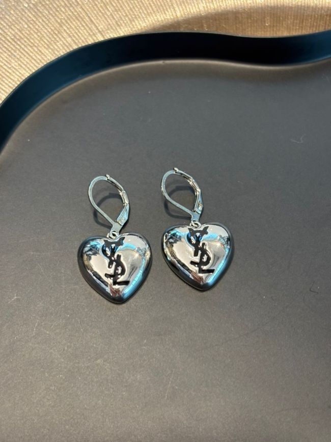 Orecchini YSL