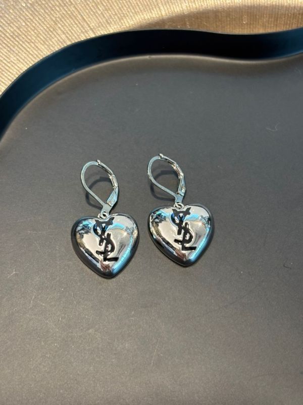 Orecchini YSL