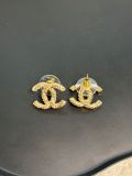 Orecchini Chanel