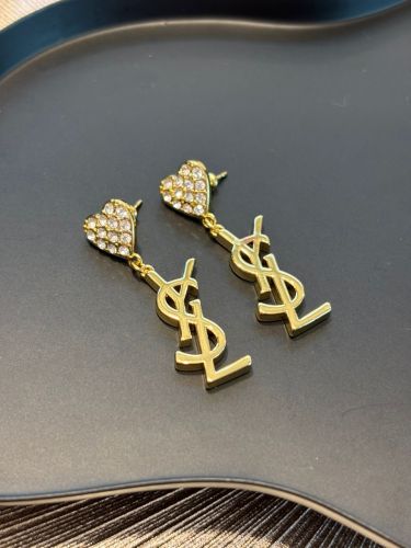 Orecchini YSL