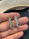 Orecchini YSL