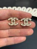 Orecchini Chanel