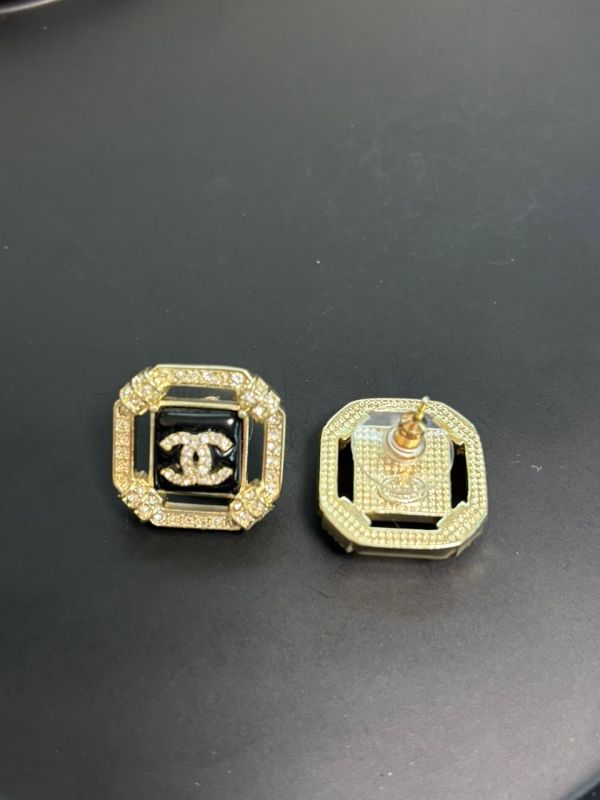 Orecchini Chanel
