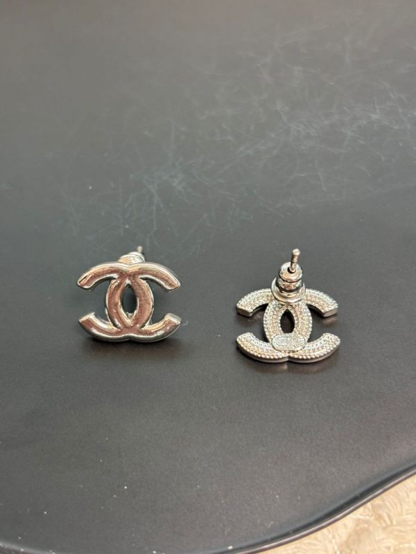 Orecchini Chanel
