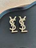 Orecchini YSL