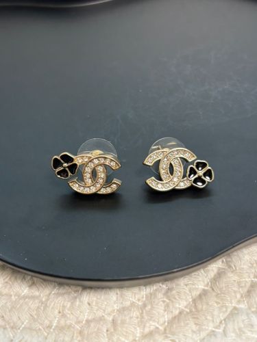 Orecchini Chanel