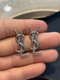Orecchini YSL