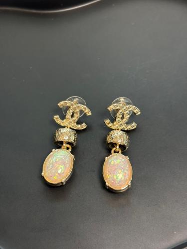 Orecchini Chanel