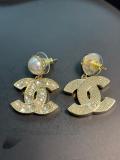 Orecchini Chanel