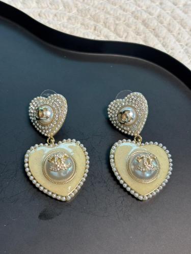 Orecchini Chanel