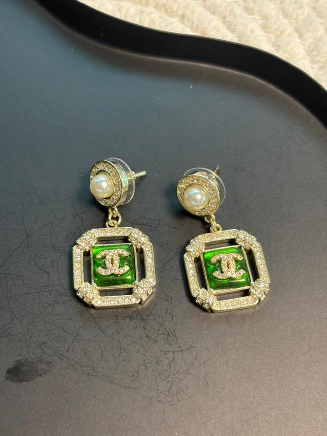 Orecchini Chanel