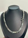 Collana Chanel Lunga 100cm