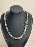 Collana Chanel Lunga 100cm