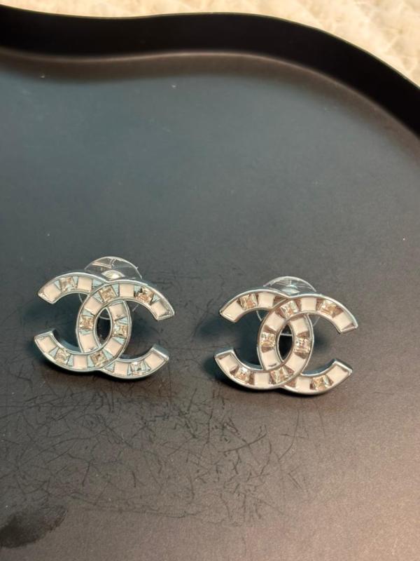 Orecchini Chanel