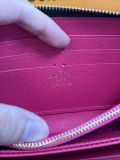 Portafoglio Zippy signola Zip 19x10 interno fucsia